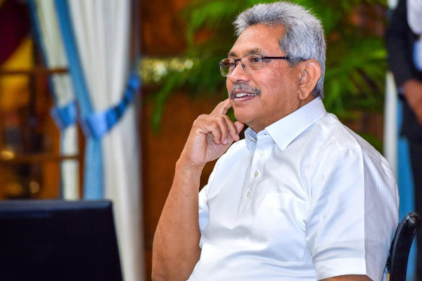 சேவையிலிருந்து விலகிய கோட்டாவுக்கு சலுகைகள்  கிடைக்காது! | Benefits Not Available For Decommissioned Gota
