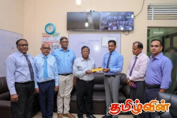 யாழ். போதனா வைத்தியசாலையை தரம் உயர்த்துவது குறித்து கலந்துரையாடல்