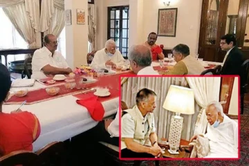 13ஆம் திருத்த சட்டமே எமது நிலைப்பாடு: தமிழ் தரப்பிடம் இந்திய தூதர் விளக்கம்