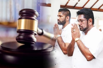 கெஹெலிய ரம்புக்வெல்லவின் மகனுக்கு எதிராக நீதிமன்றம் பிறப்பித்துள்ள உத்தரவு