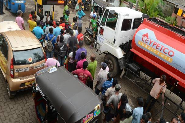எரிபொருள் தொடர்பில் பிரதமர் ரணில் விசேட அறிவிப்பு! | Special Statement By Pm Ranil Fuel Distribution
