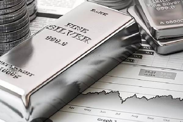 Silver ETF... நடப்பாண்டில் 100% லாபம்: முதலீடு செய்வது எப்படி? | Silver Etf How To Invest In It Silver ETF... நடப்பாண்டில் 100% லாபம்: முதலீடு செய்வது எப்படி? | Silver Etf How To Invest In It