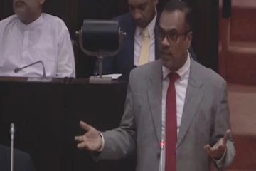 நாட்டில் எரிபொருள் இல்லை என சதி வேலை; அமைச்சர் அனில் ஜயந்த!