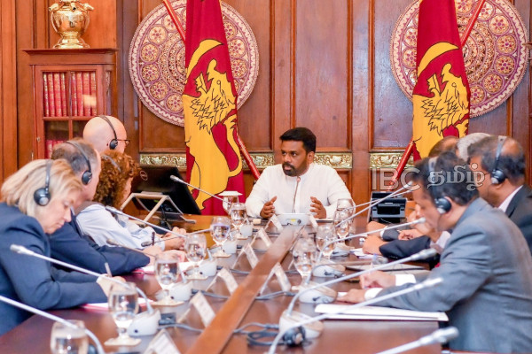 வழங்கிய வாக்குறுதிகள் நிறைவேற்றப்படும் : ஜனாதிபதி உறுதி | The Promise Made To The People Will Be Fulfilled