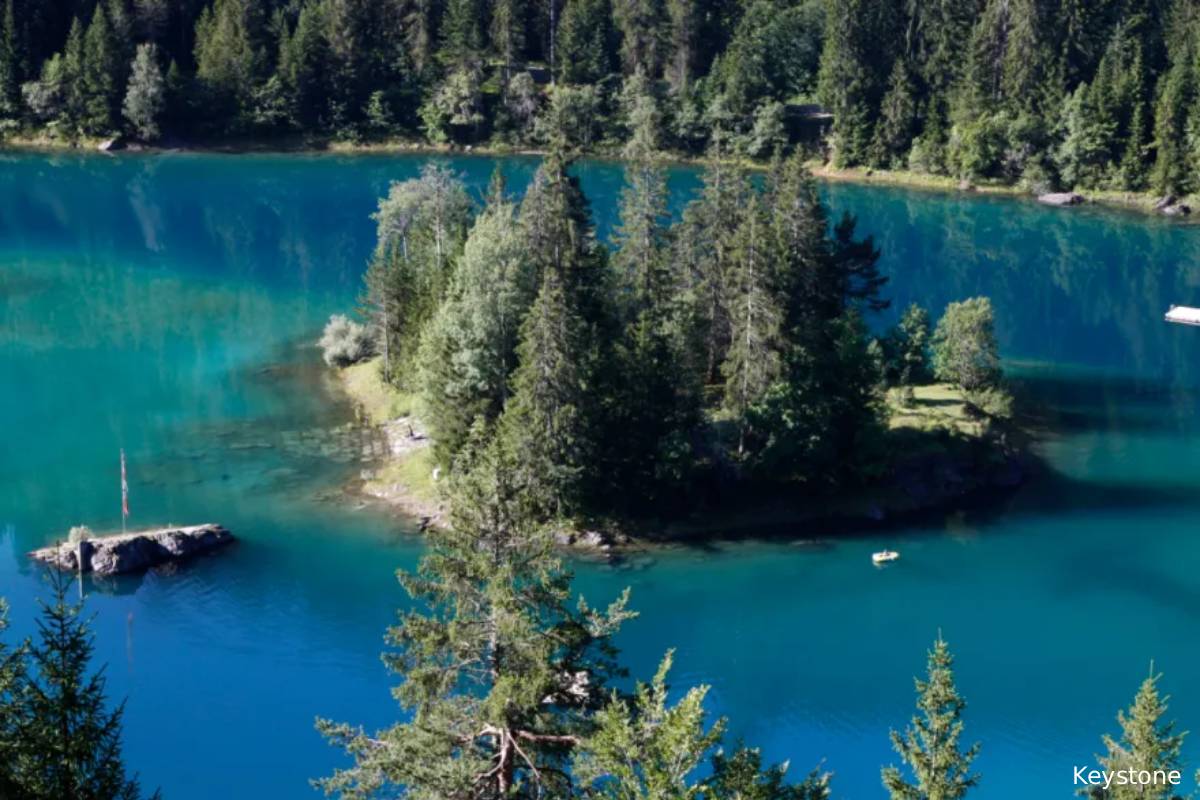 சுவிஸ் ஏரியில் மூழ்கி பிரித்தானிய இளைஞர் பலி | Britain Youth Dies Drowns In Swiss Lake