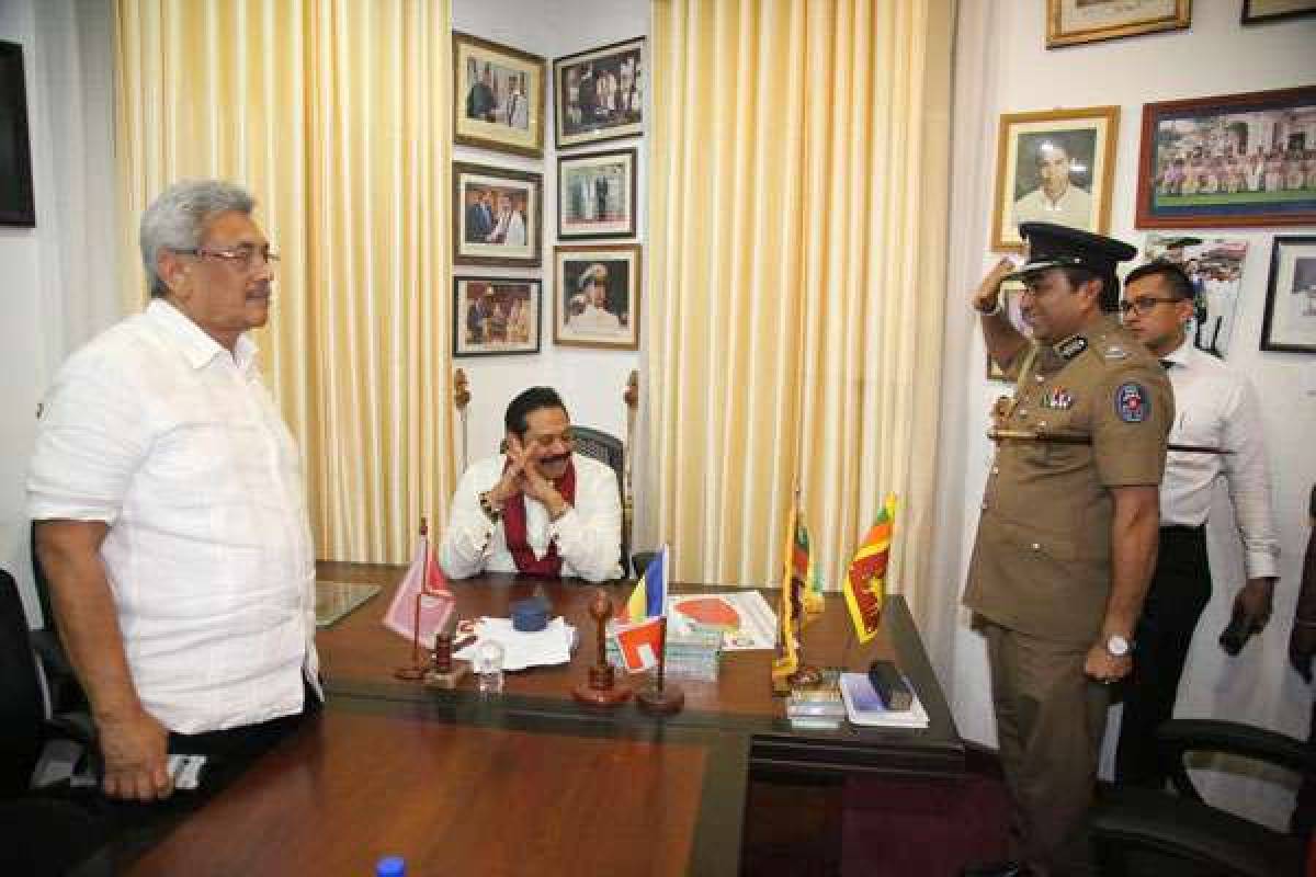 மகிந்த ராஜபக்சவின் மேலும் ஒரு மோசடி நீதிமன்றத்தில் அம்பலமானது! | Mahinda Rajapaksa Court Order மகிந்த ராஜபக்சவின் மேலும் ஒரு மோசடி நீதிமன்றத்தில் அம்பலமானது! | Mahinda Rajapaksa Court Order