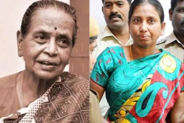 இப்படியே என் உயிர் போய்விட வேண்டும்! பரோலில் வந்த நளினியை பார்த்த பின் தாய் உருக்கம்