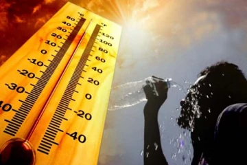 அதி கூடிய வெப்பம்! நாளைய தினம் குறித்து இலங்கை மக்களுக்கு விடுக்கப்பட்டுள்ள கடுமையான எச்சரிக்கை