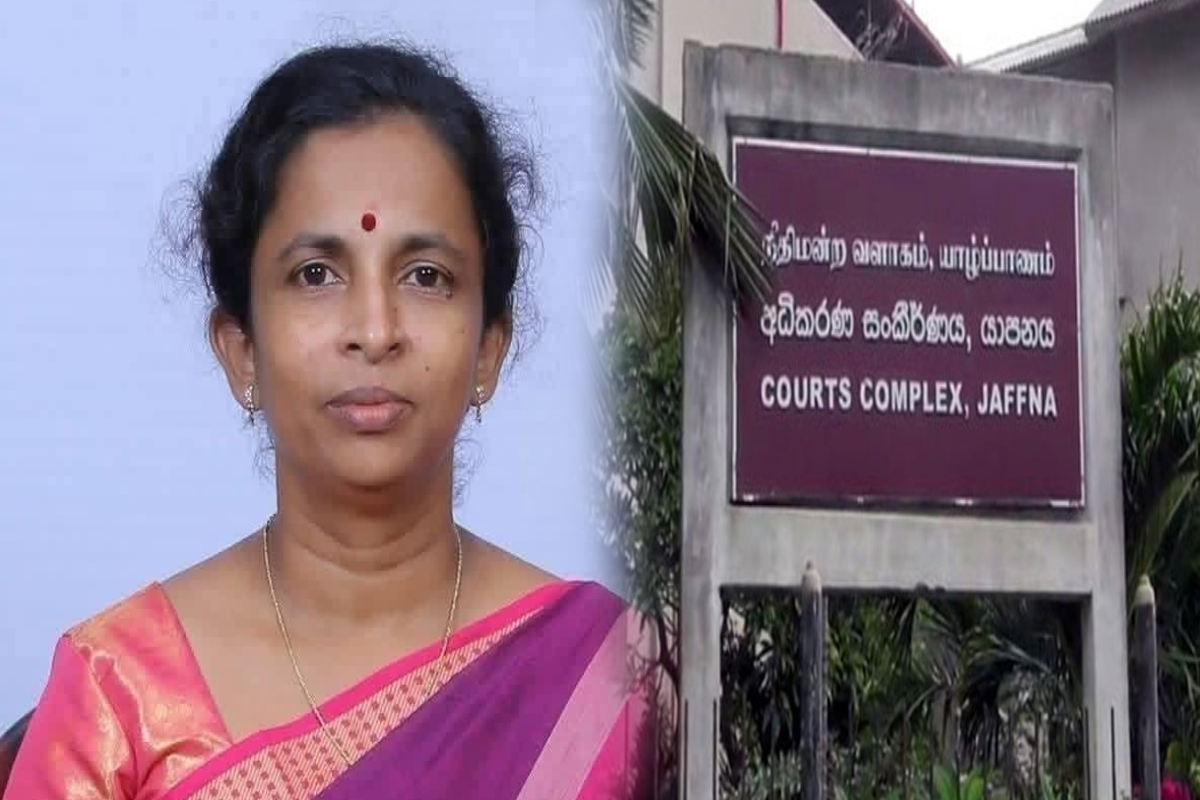 யாழ் பல்கலைக்கழக விரிவுரையாளர் கொலை; சந்தேக நபர்கள் தொடர்பில் நீதிமன்றின் உத்தரவு! | Murder Of Jaffna University Lecturer Case