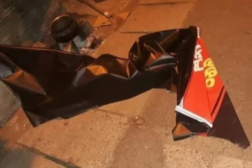 கோட்டா கோ கம மீது இனம் தெரியாதோர் தாக்குதல்!