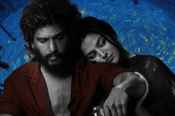 முகம் முழுவதும் ரத்தத்துடன் நடந்து வந்த லோகேஷ்.. DC படத்தில் இணைந்த கமல் பட நடிகை | Thug Life Actress In Lokesh Kanagaraj Dc Movie