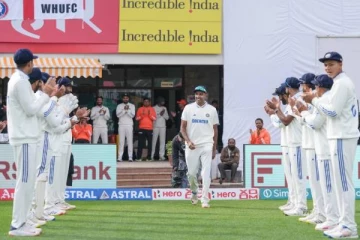 தமிழ்நாடு வீரர்களுள் மிகச்சிறந்தவர் அவர்தான்! அஸ்வினை புகழ்ந்து தள்ளும் வீரர்கள்