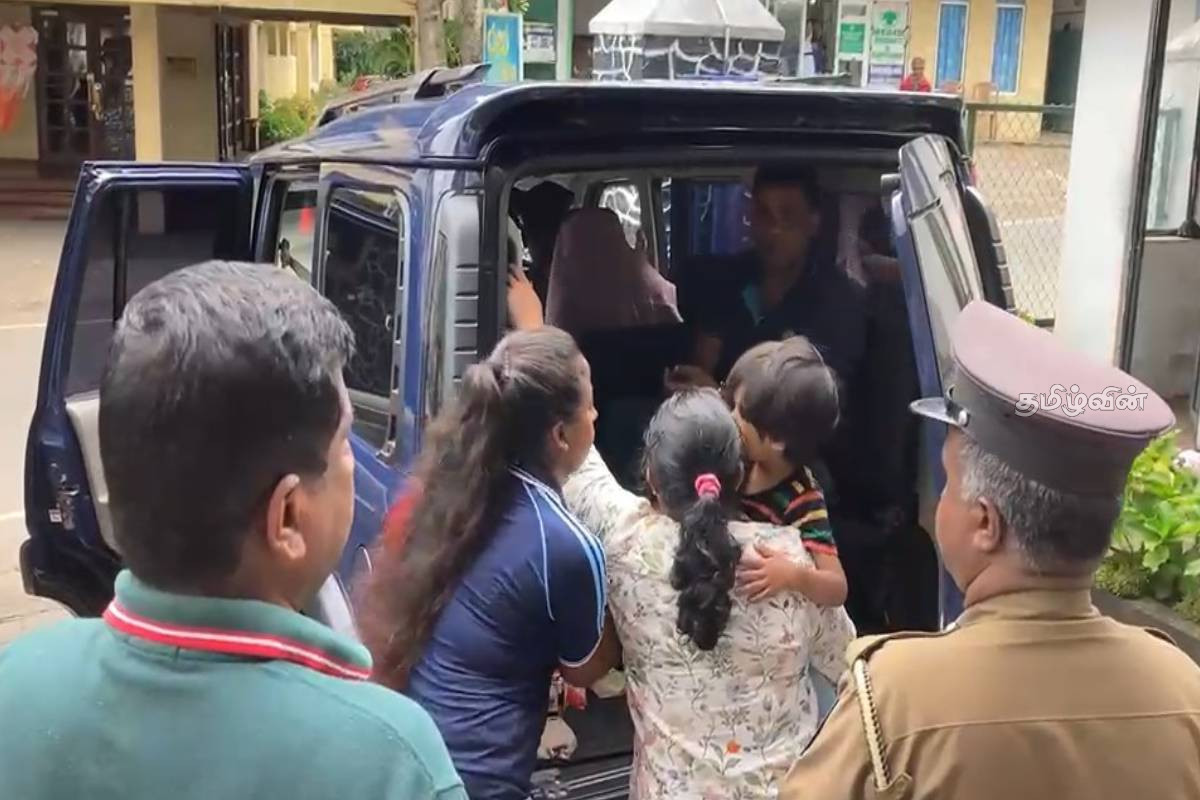 காரிலிருந்து சடலமாக மீட்கப்பட்ட பெண் வைத்தியர் - விசாரணையில் அம்பலமான சந்தேகநபர்களின் மோசடிகள் | Ampara Doctar Murter Investigation
