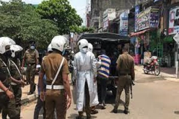 புதையல் தோண்ட முயற்சித்த 10 பேர் கைது