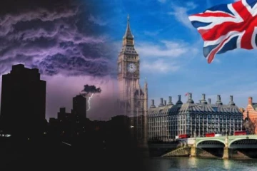 இருளில் மூழ்கப்போகும் பிரித்தானியா: வெளியான காரணம்