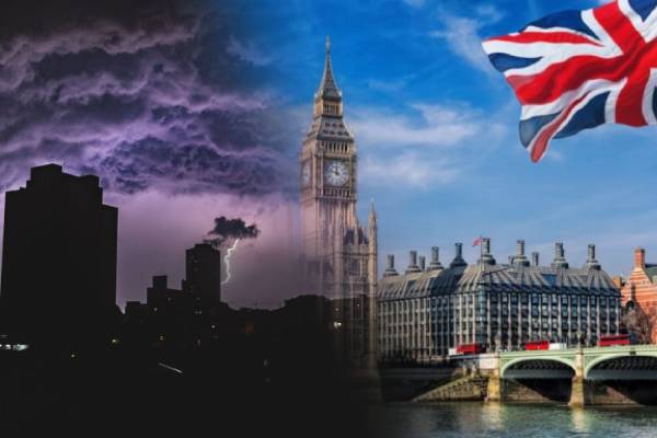 இருளில் மூழ்கப்போகும் பிரித்தானியா: வெளியான காரணம் - ஐபிசி தமிழ்