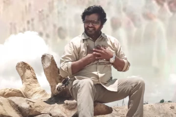 இலங்கையின் பிரபல பாடகர் Ferdy J இன் புதிய பாடல்!!