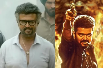 ஜெயிலர் வசூலை தொடமுடியாமல் தவிக்கும் லியோ.. முதல் வாரம் இப்படியொரு நிலைமையா