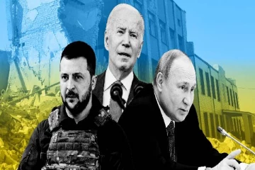 உக்ரைன் மீது ரஷ்யா நடத்திய மோசமான போர்க்குற்றம்! அமெரிக்கா கடும் கண்டனம்