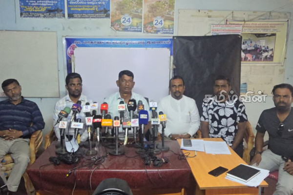 அரச அதிகாரிகளின் அசமந்த போக்கு - எழுந்துள்ள விமர்சனம் | Mannar Puttalam Via Wilpattu Officials Inaction