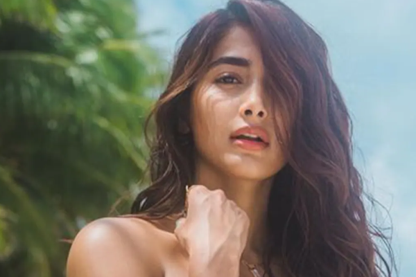 மணமகள் கோலத்தில் நடிகை பூஜா ஹெக்டே.. கல்யாணமா! | Pooja Hegde Bridel Look மணமகள் கோலத்தில் நடிகை பூஜா ஹெக்டே.. கல்யாணமா! | Pooja Hegde Bridel Look