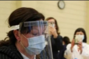 ஒரு மில்லியன்களை கடந்துள்ள கனடா கொரோனா!