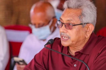 மக்களின் அழுத்தங்களுக்கு அடி பணிய மாட்டோம்: எச்சரிக்கும் தென்னிலங்கை அரசியல்வாதிகள்