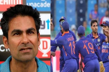 நம்மகிட்ட என்ன இல்ல , நாம கோப்பைய தட்டி தூக்குறோம் : முகமது கையிப் கருத்து