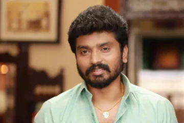 ராஜா ராணி சீரியல் நடிகர் சித்து இத்தனை திரைப்படங்களில் நடித்துள்ளாரா.. புகைப்படத்துடன் இதோ