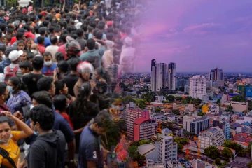 கொழும்பில் காணிகள் குறித்து எடுத்துள்ள நடவடிக்கை! மக்களை விரட்டும் முயற்சி தொடர்பில் அம்பலமான விடயம்