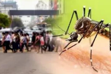யாழில் ஒருவருக்கு மலேரியா தொற்று, எச்சரிக்கை விடுத்துள்ள வைத்தியர்கள்