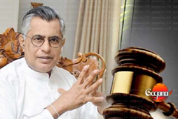 බොරු චෝදනා කරාට පාඨලීට වන්දි ගෙවන්නැයි කඩුවෙල නගරාධිපතිට නියෝග