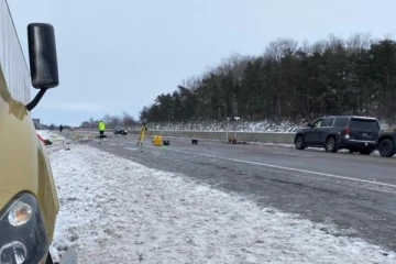 ஒரே நேரத்தில் இந்தியக் குடும்பங்கள் இரண்டிற்கு கனடாவிலிருந்து வந்த துயர செய்தி
