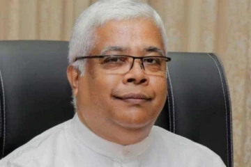 இலங்கை வெளிநாட்டு வேலை வாய்ப்பு பணியகத்தின் தலைவர் காலமானார்