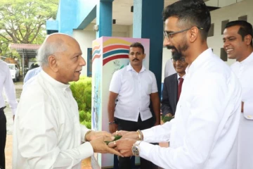 மலையக மக்களை கெளரவிக்கும் 'நாம் - 200' நிகழ்வு (Photos)