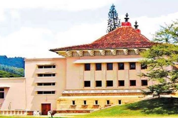 விசாரணைகளை ஆரம்பித்த பல்கலைக்கழக நிர்வாகம்