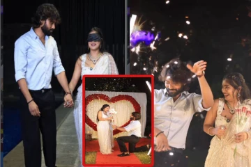 பாருவின் பிறந்தநாளை அமர்களப்படுத்திய கம்ருதீன்! படுவைரலாகும் காணொளி!