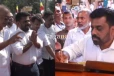 දිව්රුම් දුන් විගස, නව ජනාධිපති අනුර කුමාර දිසානායක සිදු කළ දෙය..ගැන රටම කතා වෙයි..(PHOTOS)