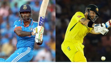 5ஆவது இருபதுக்கு 20 கிரிக்கெட் போட்டி இன்று