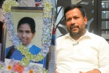 ஹிஷாலினி  விவகாரம் ; ரிஷாத் மனைவி, மாமனாருக்கு நீதிமன்றம் வழங்கிய உத்தரவு