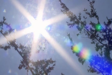 மானிடோபாவில் 134 ஆண்டுகளின் பின்னர் கூடுதல் அளவில் வெப்பநிலை பதிவு