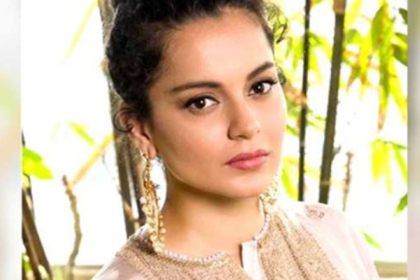 ஏ.எல் விஜய் போல் எந்த இயக்குநரும் என்னை மரியாதையாக நடத்தியதில்லை - கண்கலங்கிய கங்கனா ரணாவத் | Kangana Ranaut Vijay Director Thalaivi