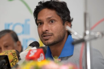 மக்கள் எதிரி அல்ல...இதை பார்க்கும்போது மனவேதனையாக இருக்கிறது! சங்கக்கார அறிக்கை