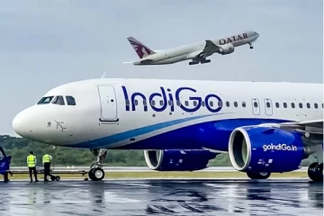 விமான டிக்கெட் விலையில் 25 சதவீதம் தள்ளுபடி.. இண்டிகோ ஏர்லைன்ஸ் பண்டிகைக் கால சலுகை
