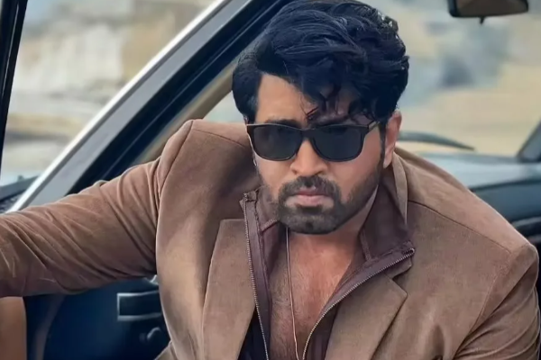 ரெட்ட படத்தின் இரண்டு நாட்கள் வசூல், எவ்வளவு தெரியுமா.. இதோ பாருங்க | Retta Thala Movie 2 Days Box Office