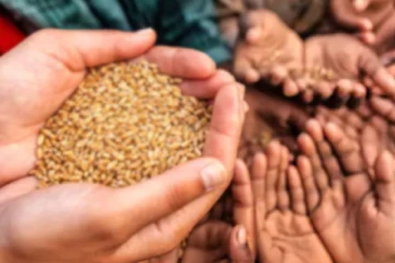 இலங்கையில் உணவு தட்டுப்பாடு நிலவுகிறதா?