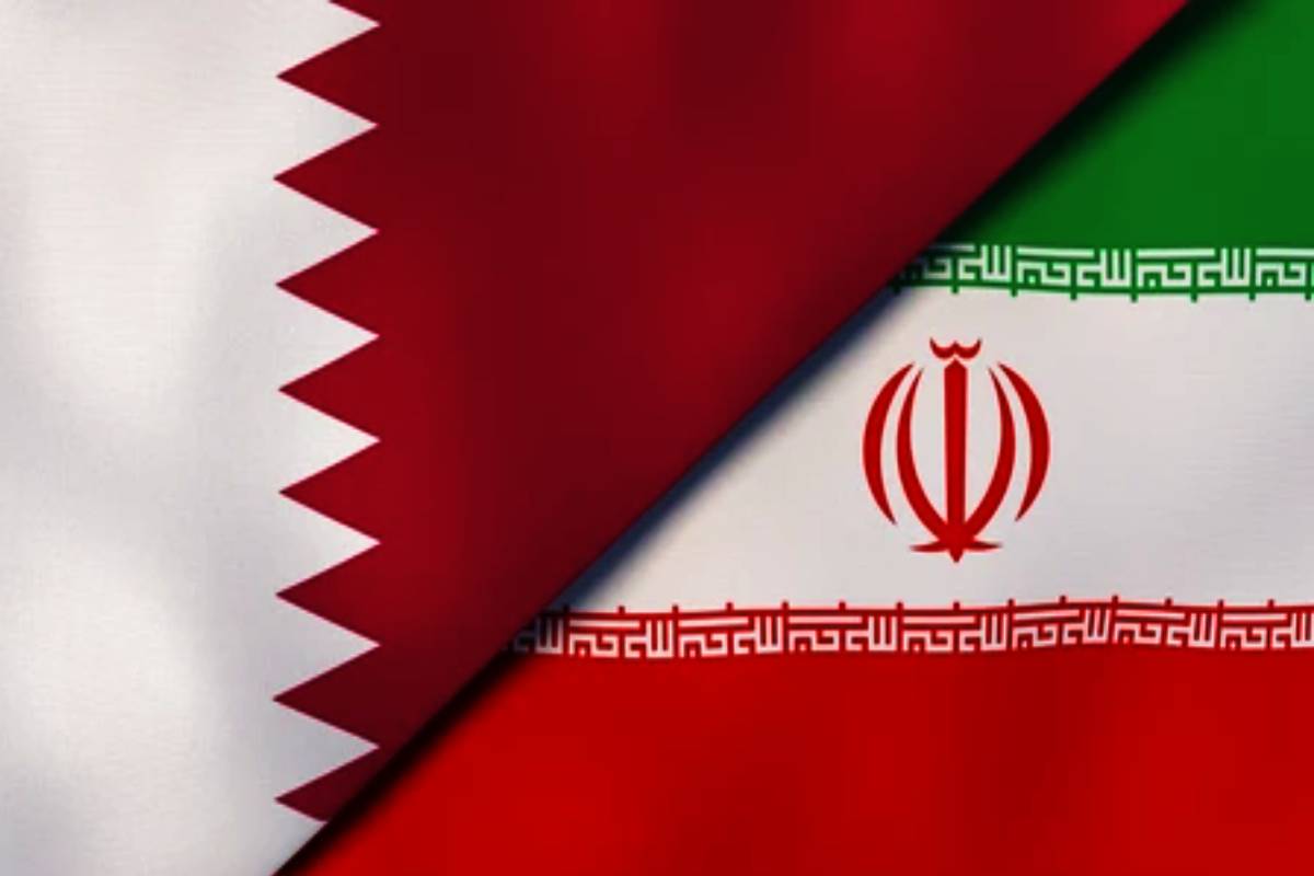 முன் கூட்டியே ஈரானின் தாக்குதலை கணித்திருந்த கத்தார்...! | Qatarenergy Ceo Warns Of Gas Facility Risks முன் கூட்டியே ஈரானின் தாக்குதலை கணித்திருந்த கத்தார்...! | Qatarenergy Ceo Warns Of Gas Facility Risks