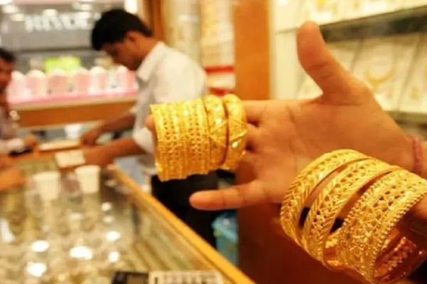 இலங்கையில் தங்கம் விலையில் திடீர் மாற்றம்! | Sudden Change In Gold Prices In Sri Lanka இலங்கையில் தங்கம் விலையில் திடீர் மாற்றம்! | Sudden Change In Gold Prices In Sri Lanka