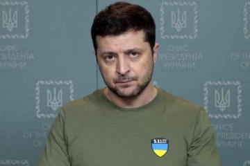 இது படுகொலை... ரஷ்யாவின் அடுத்த திட்டம் தொடர்பில் கொந்தளித்த ஜெலென்ஸ்கி