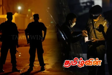 நாட்டில் அதிகரிக்கும் பொலிஸாரின் அராஜகம்.. விரைவில் தீர்வு காணப்பட வேண்டும்!